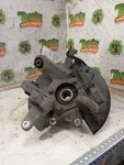 Passenger Right Rear Knuckle/stub Fits 09-19 Flex 3862923. Fixed Price $175.49.