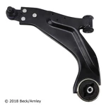 Beck Arnley 102-6895 Control Arm With Ball Joint For 02-08 Jaguar X-type. Fixed Price $129.99.