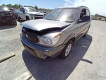 Driver Left Upper Control Arm Rear Fits 02-07 Rendezvous 10790355. Fixed Price $84.02.