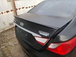 2013 Hyundai Sonata Driver Left Steering Knuckle Fwd 2.4L Used 101K Miles. Fixed Price $80.70.