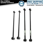 4 Piece Forward & Rearward Lateral Link Kit Century Impala Grand Prix. Fixed Price $114.85.