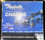 Raybestos Professional Grade Suspension Control Arm Bushing 570-1093. Fixed Price $39.99.