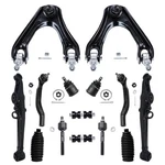 Front Ball Joints Control Arms Sway Bars For 1994-1999 Honda Accord. Fixed Price $220.95.