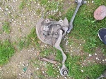 Bmw E90 E92 325I 328I 330I 335I Suspension Control Arm Carrier Hub Knuckle. Fixed Price $349.00.