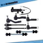 9X Pitman Idler Arms Sway Bar Fits 2001-03 04 05 2006 Chevrolet Silverado 3500. Fixed Price $66.66.