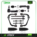 Front Upper Control Arm Tie Rod End Sway Bar 2009-2014 Ford F-150 Expedition. Fixed Price $98.98.