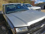 2005 Chevrolet Silverado 1500 Passenger Front Knee Suspension Used Part 3747376. Fixed Price $284.95.
