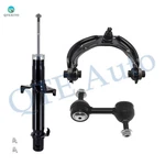 3 Front Left Upper Control Arm Ball Joint-sway Bar-strut For 2009-2014 Acura Tsx. Fixed Price $66.03.