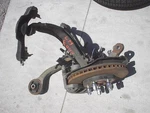 08 09 10 11 12 Honda Accord Left Front Knee Assembly W/o Strut Shown 9733. Fixed Price $371.79.