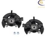 For Honda Pilot 03-04 Front Lh&rh Steering Knuckle Wheel Hub Bearing Assembly. Fixed Price $165.14.