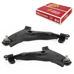 Front L&r Lower Control Arm Wball Joint Set For Chrysler Cirrus Dodge Stratus. Fixed Price $156.97.