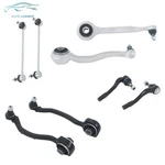 Front Control Arm Outer Tie Rod End Sway Bar For Mercedes 2033300111/2033300211. Fixed Price $83.79.