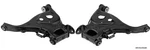X Rear Lower Control Arm For Audi A6 Allraod C6 2006-2011 ZWT/AU/032AB. Fixed Price $394.59.