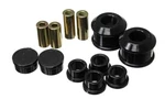 Energy Suspension For 06-11 Honda Civic Black Front Control Arm Bushing Set Es. Fixed Price $84.74.