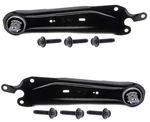 For Chevrolet Equinox 2018-2024 Mevotech Rear Trailing Control Arms W Bushings. Fixed Price $205.00.