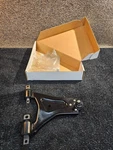 Moog RK80387 Front Control Arm & Ball Joint Assembly Fits 1995-98 Ford Contour. Fixed Price $42.23.