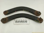 Saab 9-3 Pair Of Left & Right Rear Upper Control Arm Fwd Fits 2003-2011 04 05. Fixed Price $75.87.
