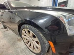 2017 Cadillac Ats Driver Front Knee Base Rwd Used Part 118K Miles 510-01785L. Fixed Price $284.95.