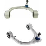 SET-MECMS501219 Mevotech Control Arms Of Front Driver & Passenger Pair. Fixed Price $252.40.