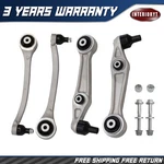 4PCS For 2012-2020 Tesla Model 2016-2020 X Front Lower Control Arm Kits New. Fixed Price $118.66.