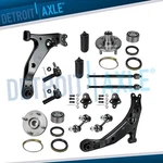 14PC Front Lower Control Arm Wheel Bearings For 1996 1997 - 2002 Toyota Corolla. Fixed Price $153.24.