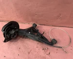 Bmw E34 525I E24 E32 Rear Left Suspension Trailing Arm Bearing Abs Oem #93210. Fixed Price $36.05.