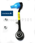 Bmw X3 Lemforder Front Lower Right Suspension Control Arm 2716602 31122229522. Fixed Price $128.00.