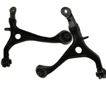 Front Lower Control Arms For Acura Tsx 04-08 Honda Accord 03-07. Fixed Price $179.00.