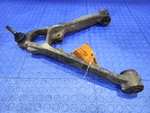 Gm Cast Iron Front Lower Control Arm Tahoe Yukon Avalanche Left Driver Side Oem. Fixed Price $89.99.