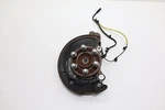 2018 - 2021 Lincoln Navigator Awd Front Left Side Spindle Knuckle & Hub Oem. Fixed Price $183.96.