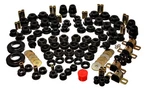 Suspension Bushing Kit Fits 2018 Jeep Wrangler Jk Rubicon. Fixed Price $689.27.
