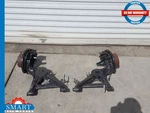 Bmw Z3 Roadster Rear Suspension Trailing Arms Hubs 5 Lug E30 Swap Set 96-02 Oem. Fixed Price $399.97.