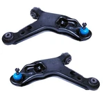 Mevotech Front Lower Control Arms & Ball Joints Kit Set Of 2 For Chevy Camaro. Fixed Price $296.95.