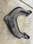 1958 Chevrolet Impala Belair Biscayne Rear Upper Control Arm Trailing. Fixed Price $135.00.