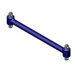 Atro Torque Rod TR00-41009. Fixed Price $224.07.