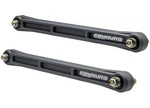 Camburg For 21-C Bronco Kinetik Series Rear Billet Lower Trailing Arm Kit Grey. Fixed Price $1899.00.