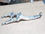 06-2019 Lexus IS250 Rwd Front Right Knuckle 43201-53010 Oem Used. Fixed Price $252.00.