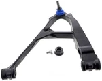 Suspension Control Arm And Ball Joint Assembly-assembly Mevotech CMS20342. Fixed Price $194.93.