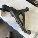 1989 - 1996 New Oem Bmw E34 5 Series Trailing Arm Left Rear 33321132329 Read. Fixed Price $399.99.