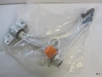 Dorman 520-469 Lower Front Left Suspension Control Arm W/ Ball Joint Assembly. Fixed Price $85.31.
