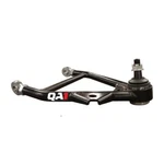 QA1 MU2RCA Control Arms Tubular Black Powdercoated Front Lower New. Fixed Price $553.04.