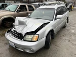 Driver Left Lower Control Arm Rear Trailing Fits 00-04 Legacy 1428173. Fixed Price $100.00.