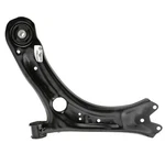 Oem 2012-2021 Volkswagen Suspension Control Arm Beetle Passat New 561-407-151-C. Fixed Price $262.50.