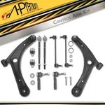A-premium 10XFRONT Control Arm Ball Joint Sway Bar Link For Jeep Compass Dodge. Fixed Price $133.33.