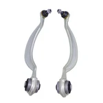 2X Control Arm & Ball Joint Assembly Fits 2008-2011 Mercedes S450 W221. Fixed Price $88.66.