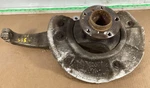 2011-2016 Bmw 535I Front Left Wheel Spindle Knuckle Hub Bearing 6775770 Oem .. Fixed Price $66.49.