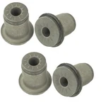 Pair Set Of 2 Front Upper Suspension Control Arm Bushings Mevotech For Lincoln. Fixed Price $37.95.