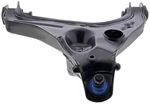 Suspension Control Arm And Ball Joint Assembly-assembly Mevotech CMS40171. Fixed Price $198.95.