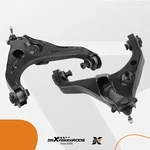 2PCS Front Lower Control Arms Left & Right 2009-2013 Ford F-150 Expedition. Fixed Price $138.59.