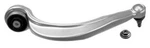 Audi Front Left Lower Rearward Control Arm Lemfoerder 3588401 Oem# 4H0407693. Fixed Price $63.00.